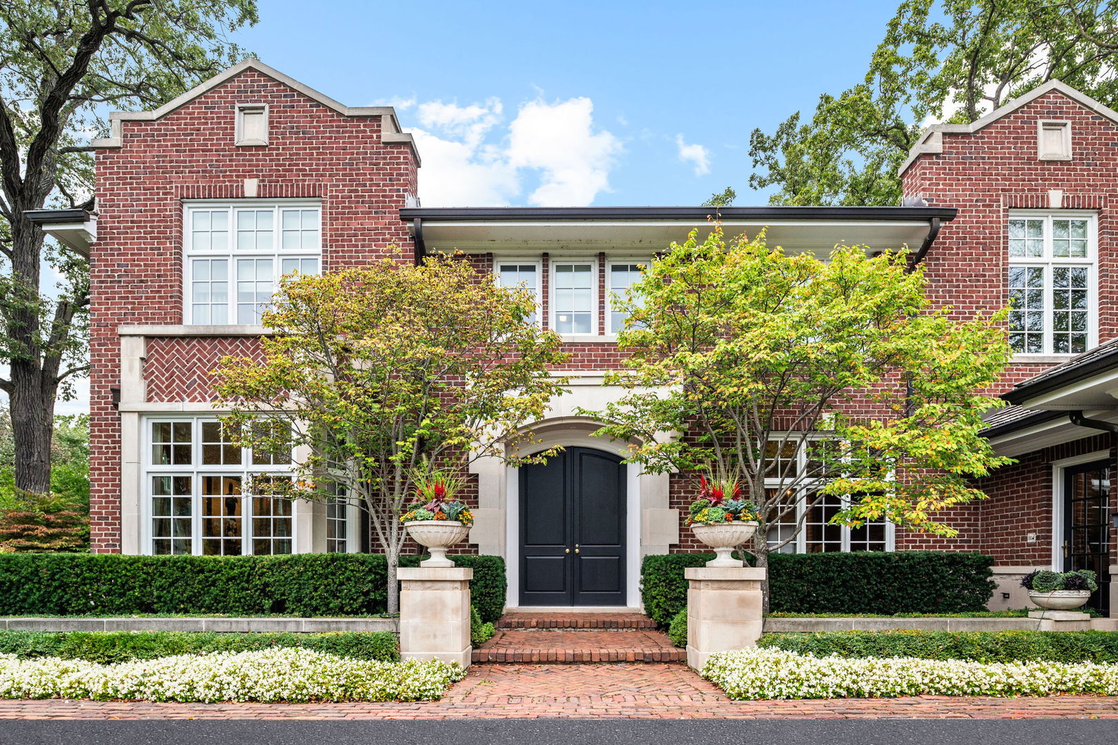 255 Harbor Street, Glencoe, IL