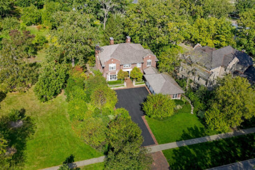 255 Harbor Street, Glencoe, IL