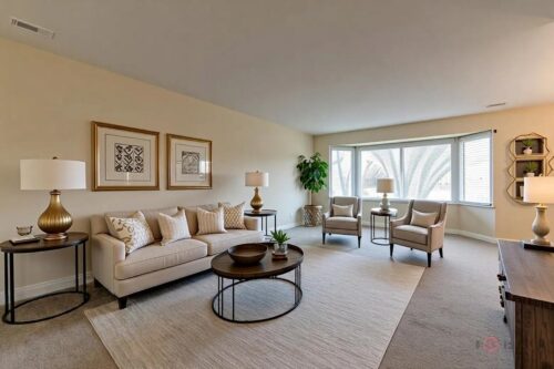 3100 Roberts Drive #5, Woodridge, IL