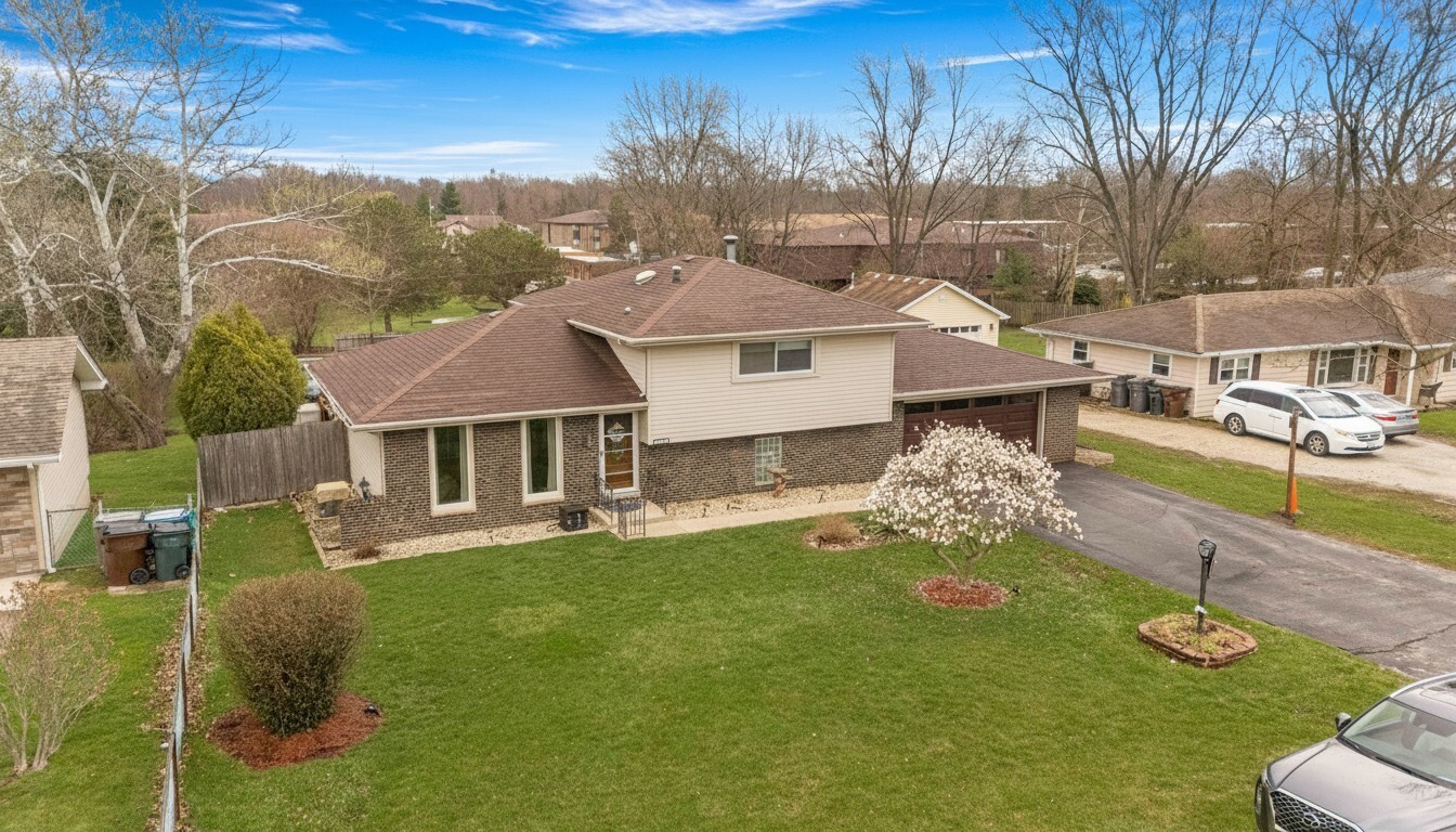 19727 Greenview Avenue, Mokena, IL