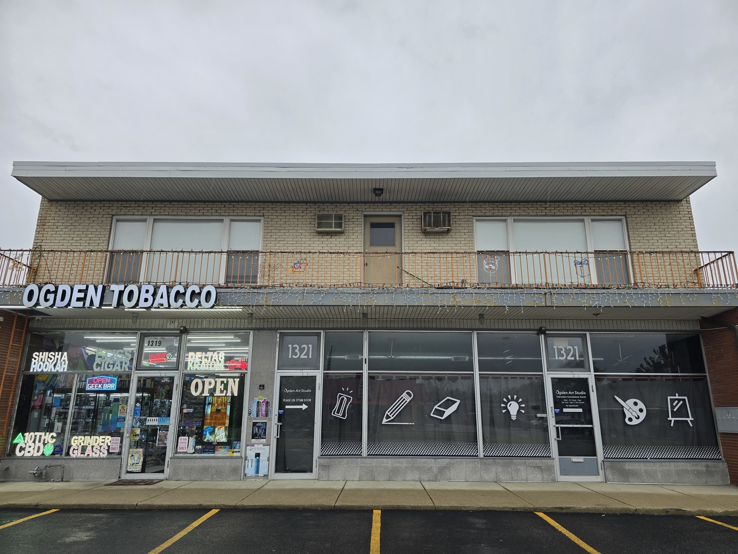 1319 Ogden Avenue #3, Downers Grove, IL
