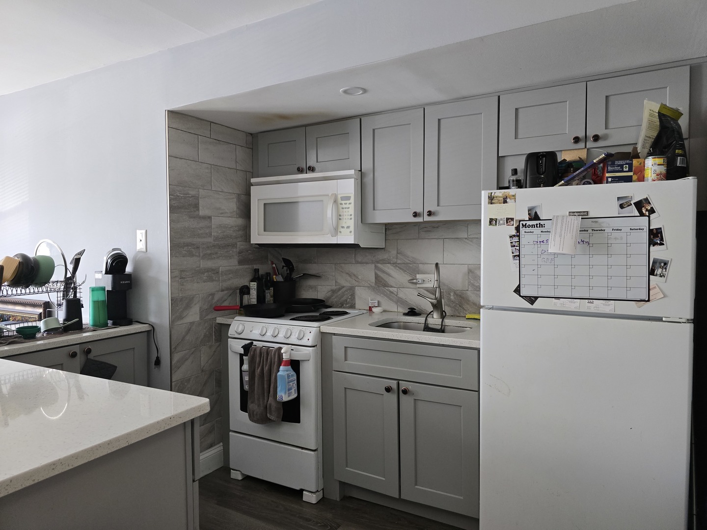 1319 Ogden Avenue #3, Downers Grove, IL