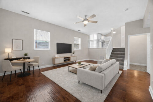 1500 Green Trails Drive, Plainfield, IL