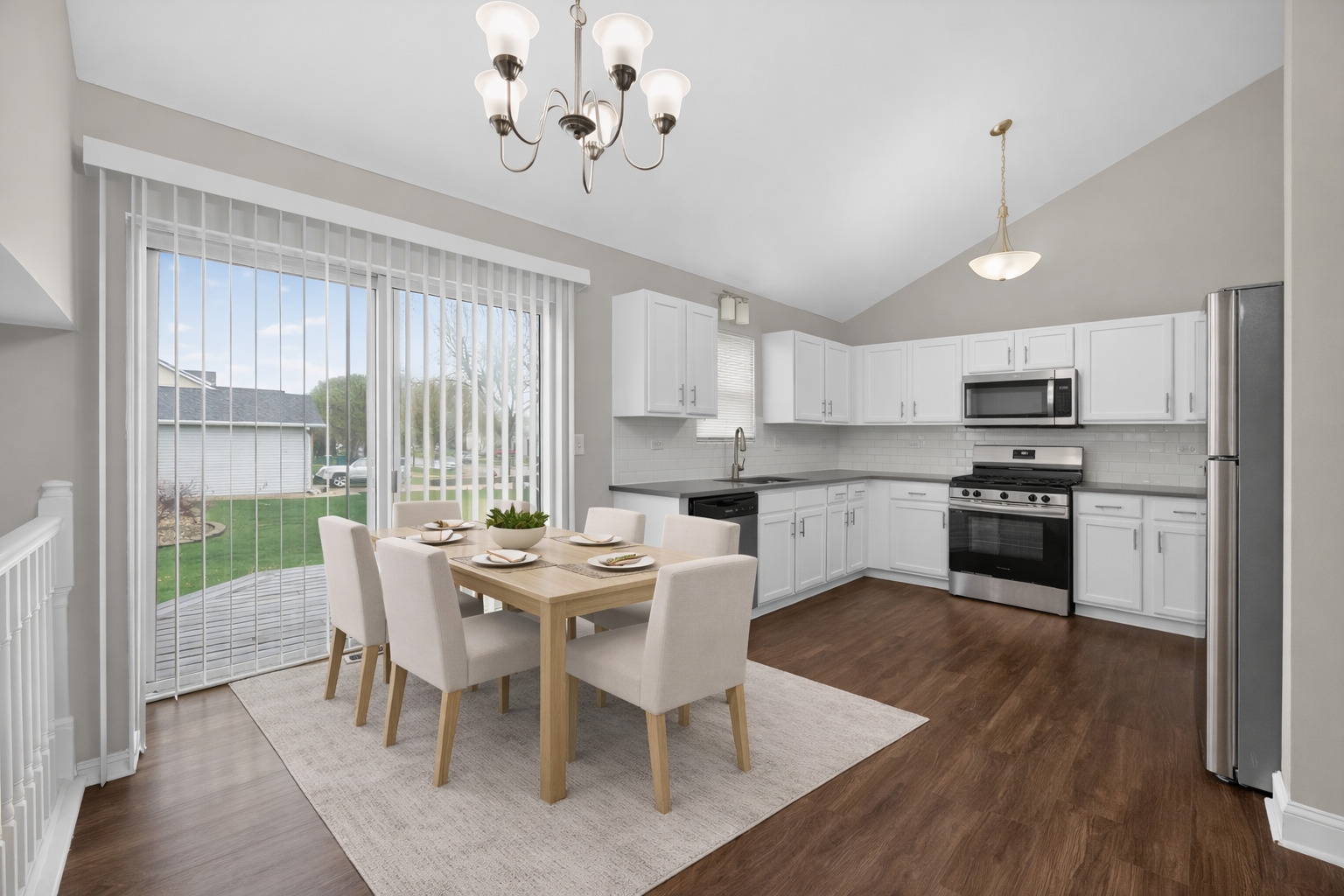 1500 Green Trails Drive, Plainfield, IL