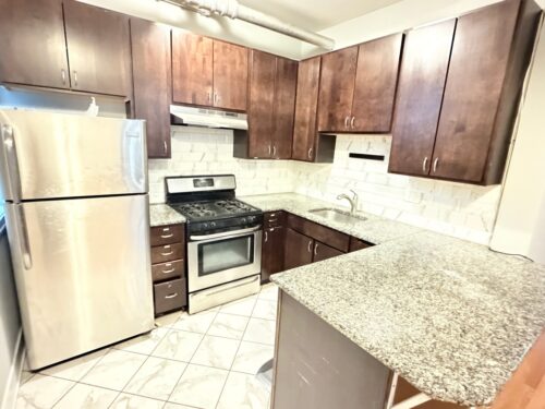 3155 W Augusta Boulevard #G, Chicago, IL