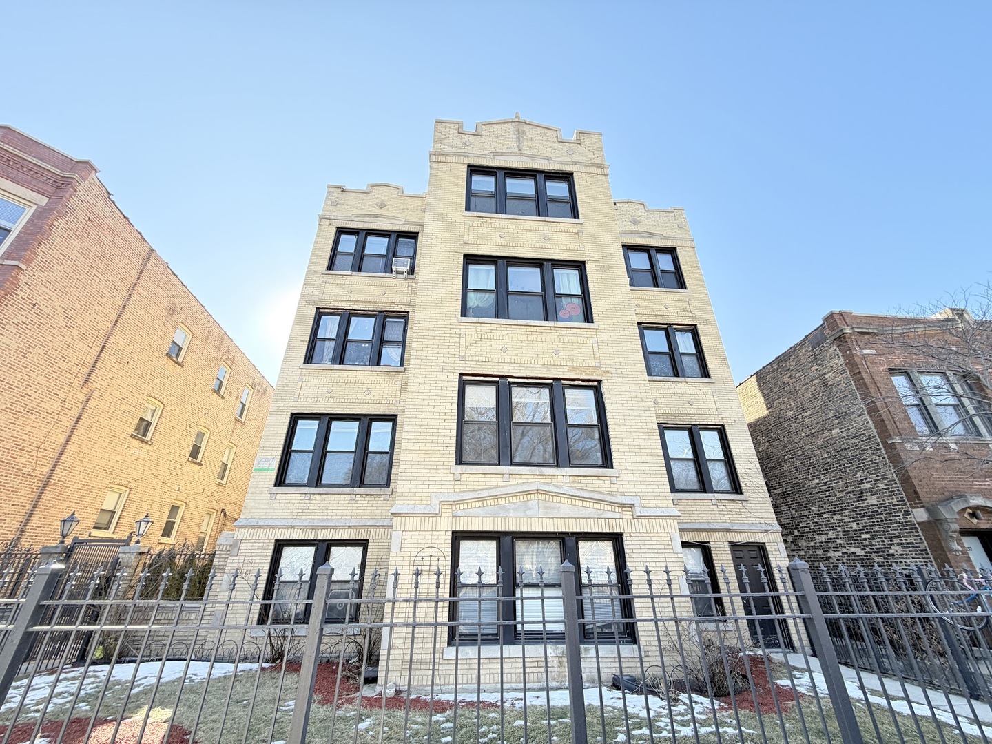 3155 W Augusta Boulevard #G, Chicago, IL