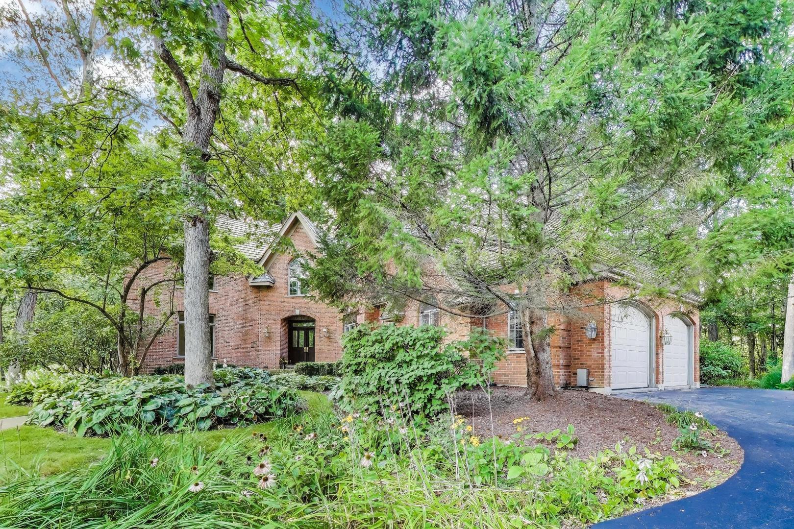 1620 TimberWoods Lane, Libertyville, IL