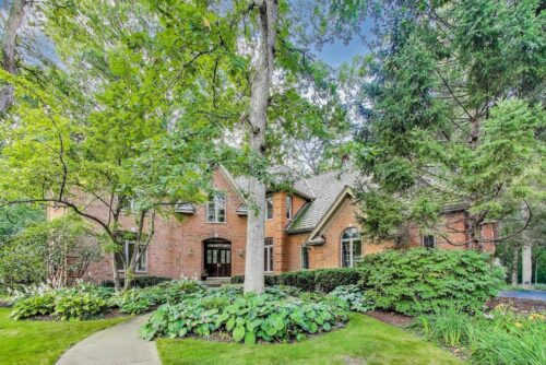 1620 TimberWoods Lane, Libertyville, IL