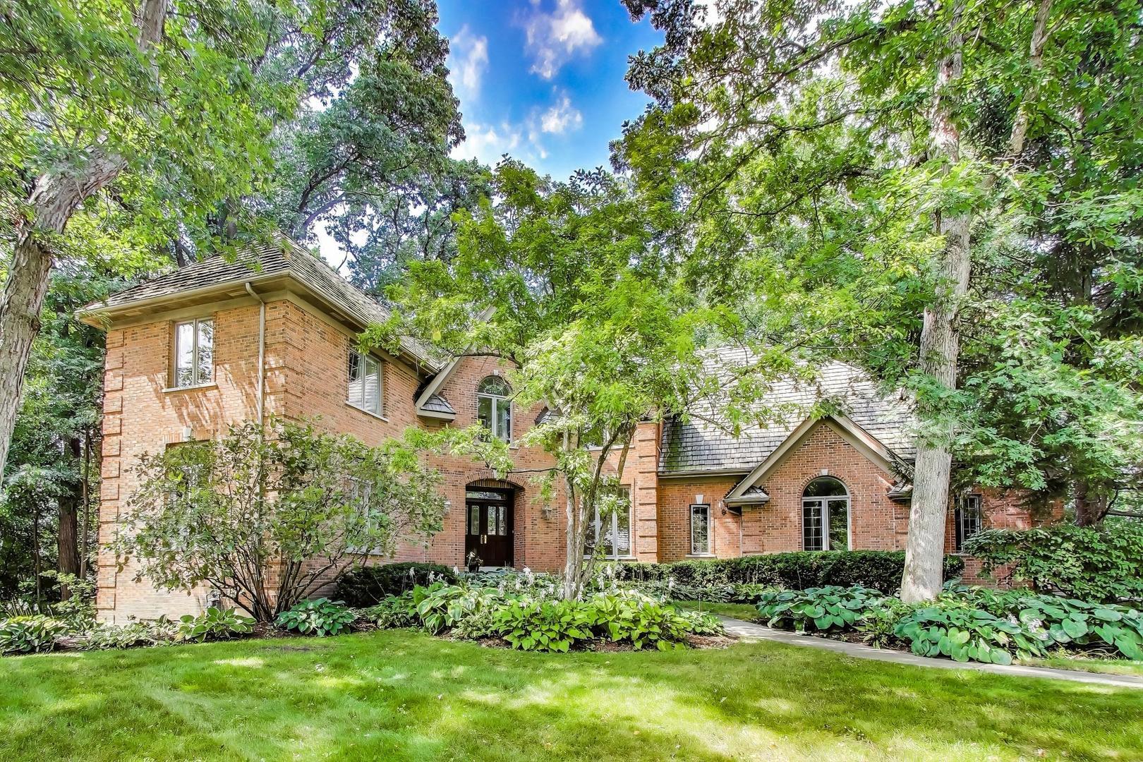 1620 TimberWoods Lane, Libertyville, IL