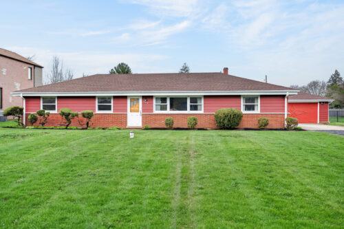 102 W Elaine Circle, Prospect Heights, IL