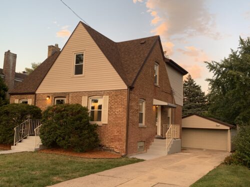 1447 Speechley Boulevard, Berkeley, IL
