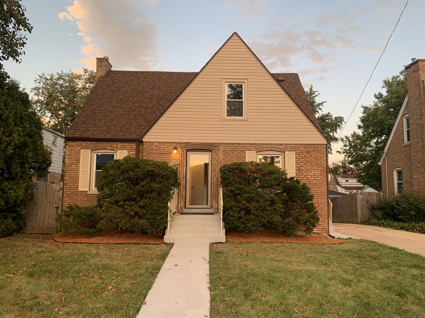 1447 Speechley Boulevard, Berkeley, IL