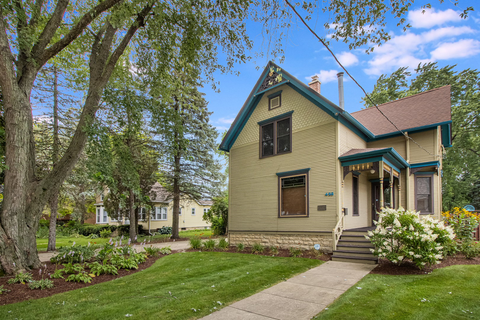 425 W Washington Street, West Chicago, IL