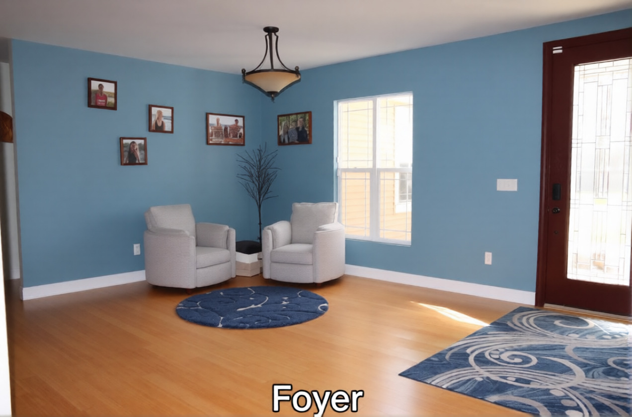 306 S Third Street, Ashkum, IL