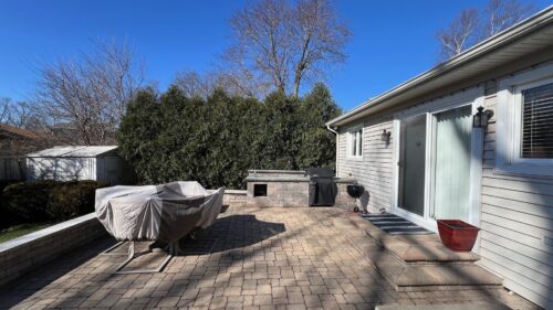 461 Middlesex Court, Buffalo Grove, IL