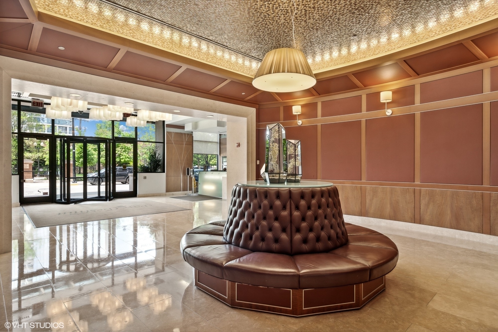 849 N Franklin Street #1406, Chicago, IL