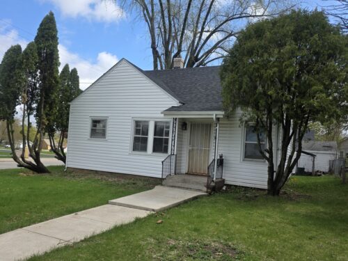 427 N Henrietta Avenue, Rockford, IL