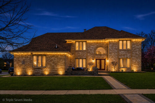 12600 Sheffield Court, Palos Park, IL