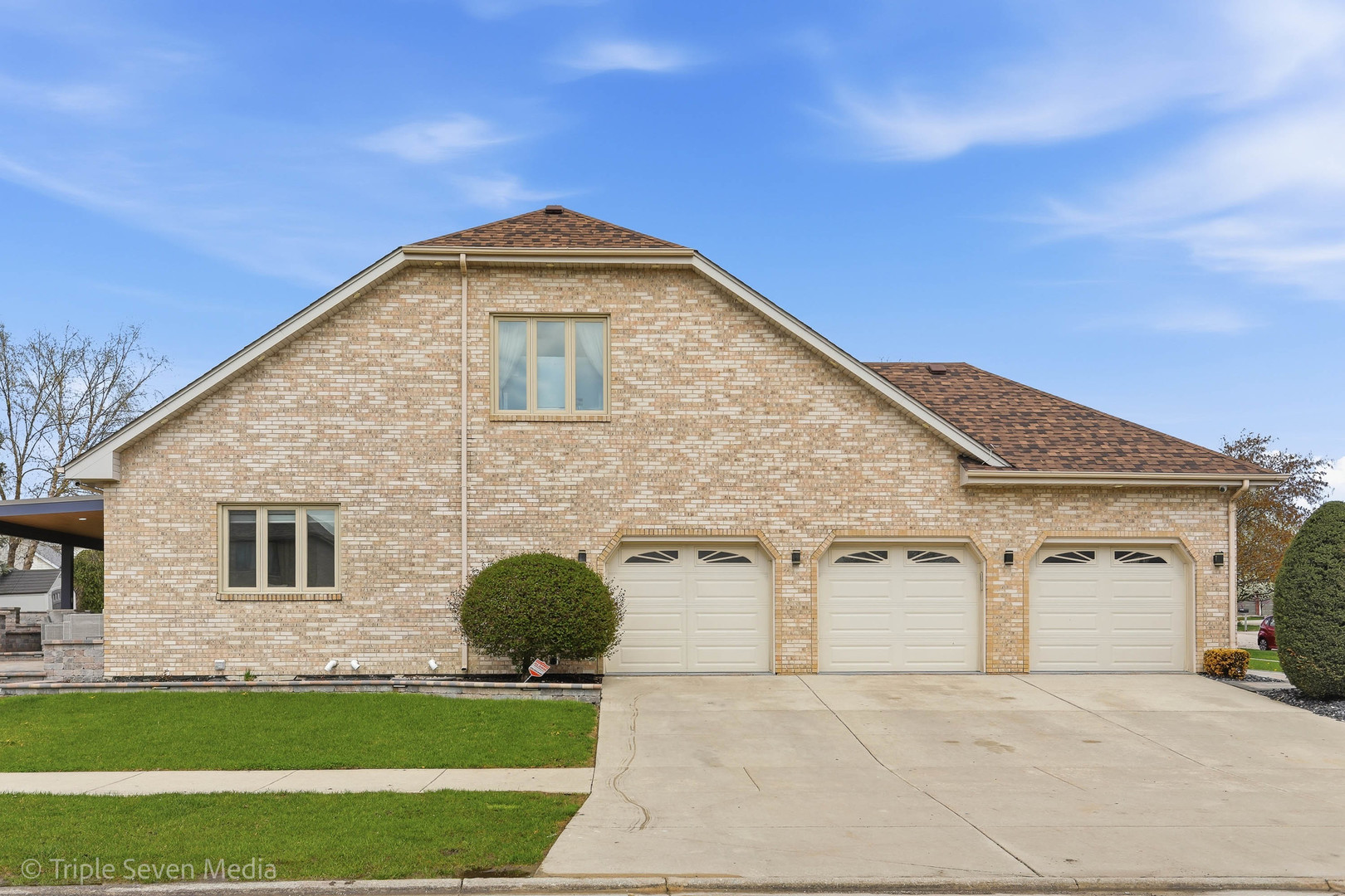 12600 Sheffield Court, Palos Park, IL