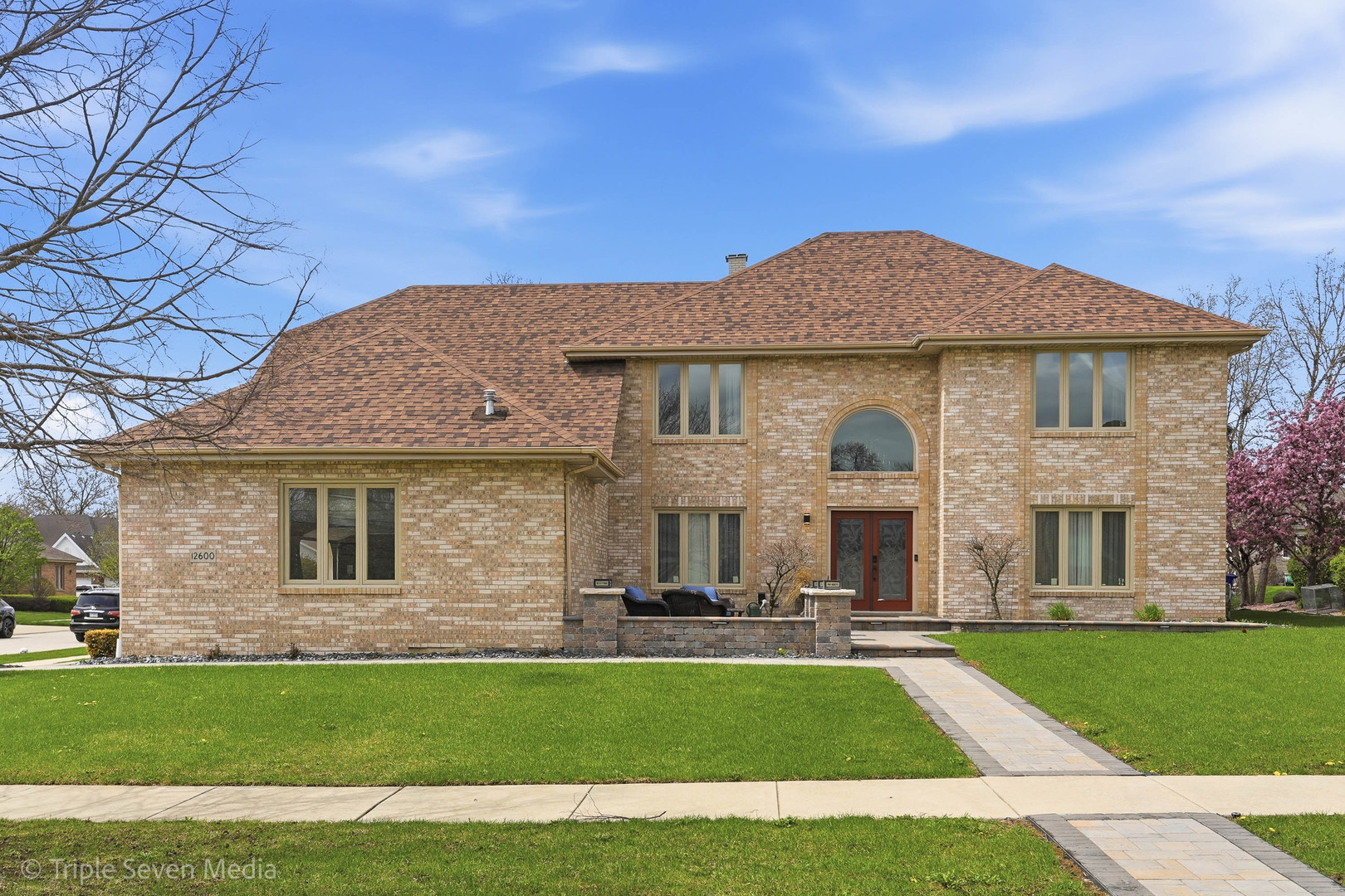 12600 Sheffield Court, Palos Park, IL