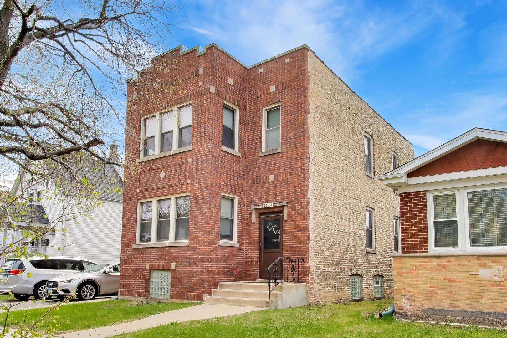 5333 W Foster Avenue, Chicago, IL