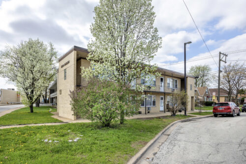 6200 S Harlem Avenue, Summit, IL