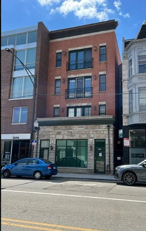 2650 N Halsted Street #Retail, Chicago, IL