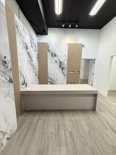2650 N Halsted Street #Retail, Chicago, IL