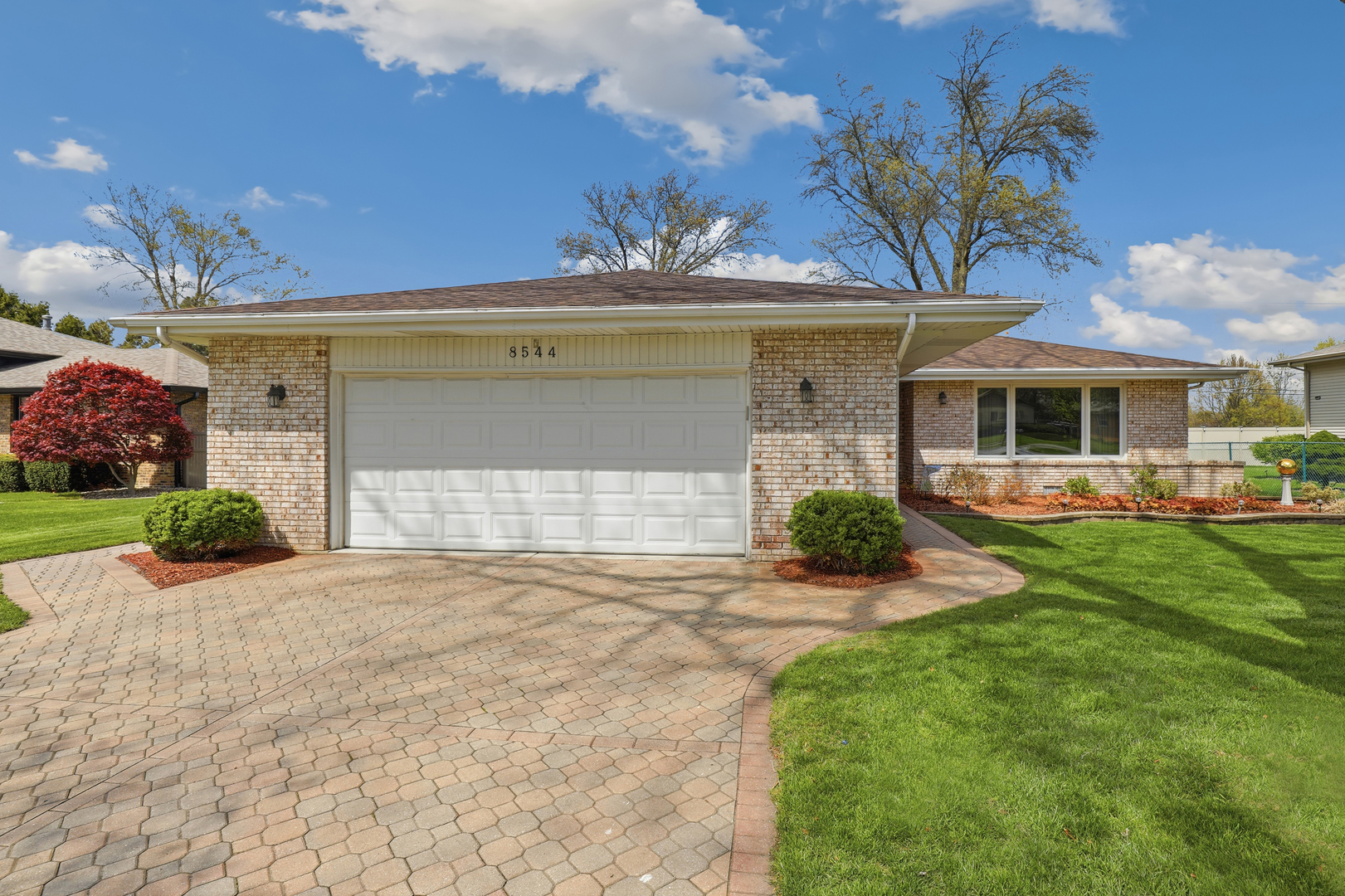 8544 W 143rd Place, Orland Park, IL