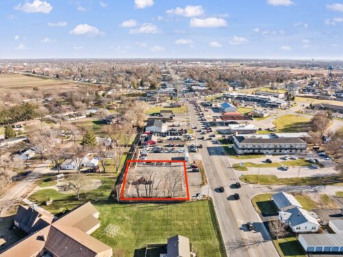 2427 Plainfield Road, Crest Hill, IL