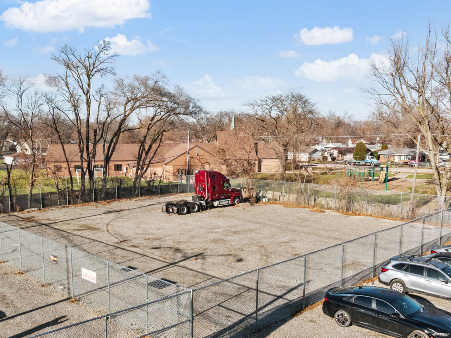 2427 Plainfield Road, Crest Hill, IL