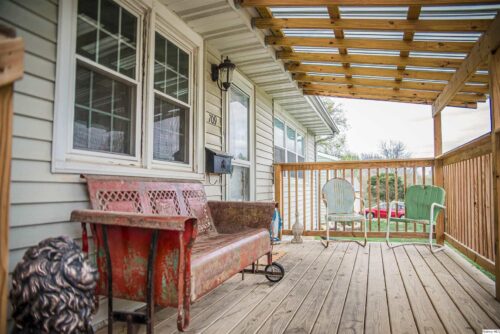 709 Hamilton, Quincy, IL