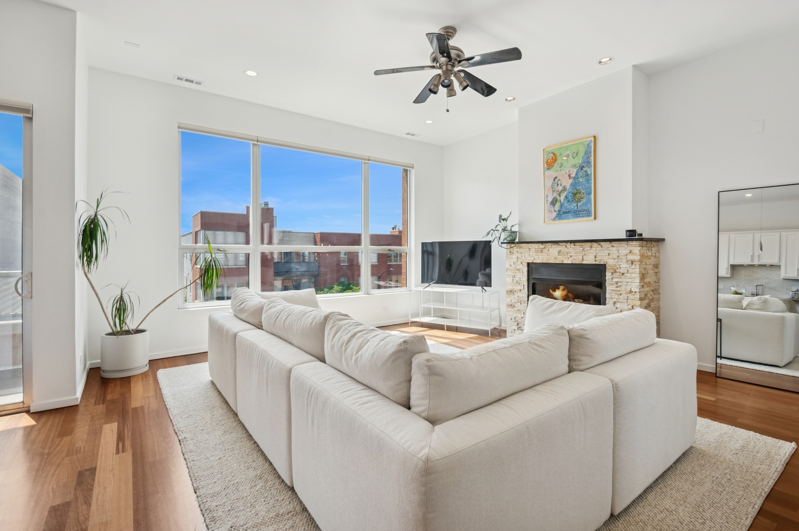 1719 N Western Avenue #4, Chicago, IL