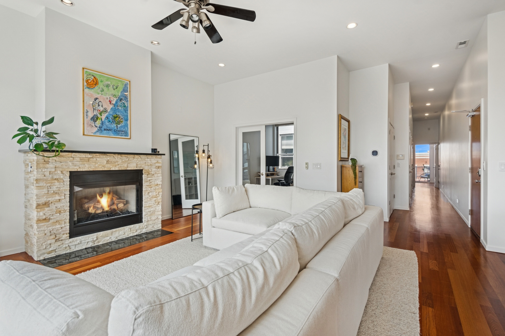 1719 N Western Avenue #4, Chicago, IL