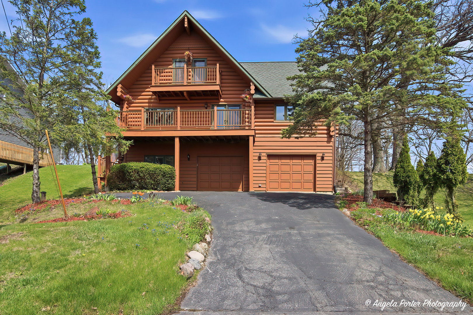 23278 W Lake Shore Drive, Antioch, IL