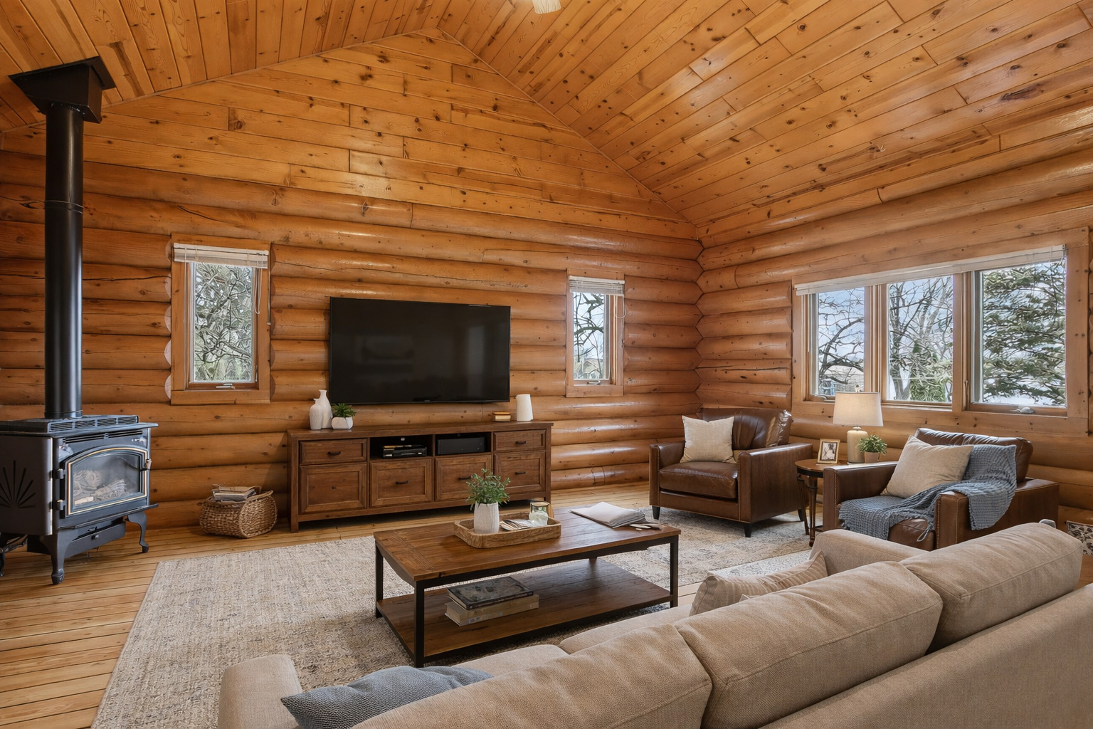 23278 W Lake Shore Drive, Antioch, IL