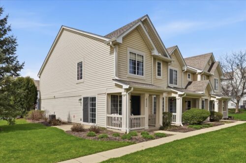 622 Key Largo Drive #622, Fox Lake, IL