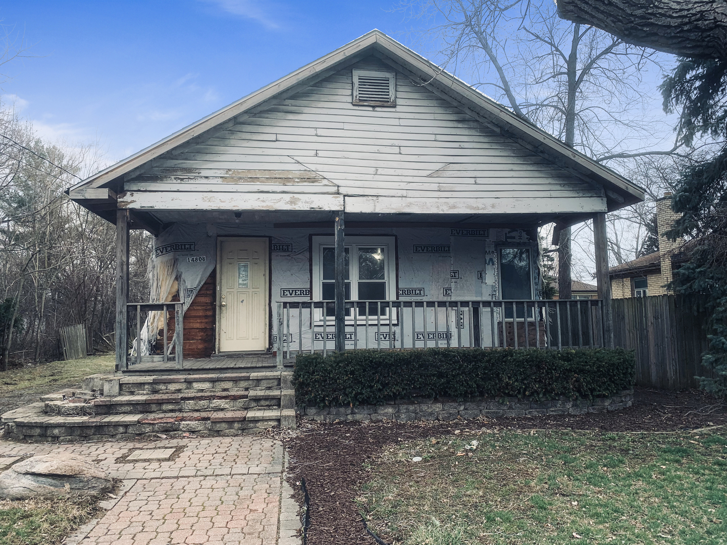 14808 Turlington Avenue, Harvey, IL