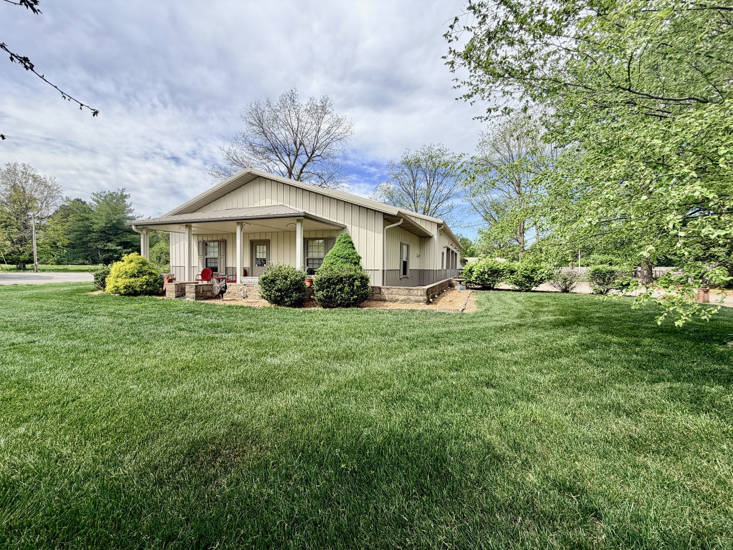 2123 North Avenue, Metropolis, IL