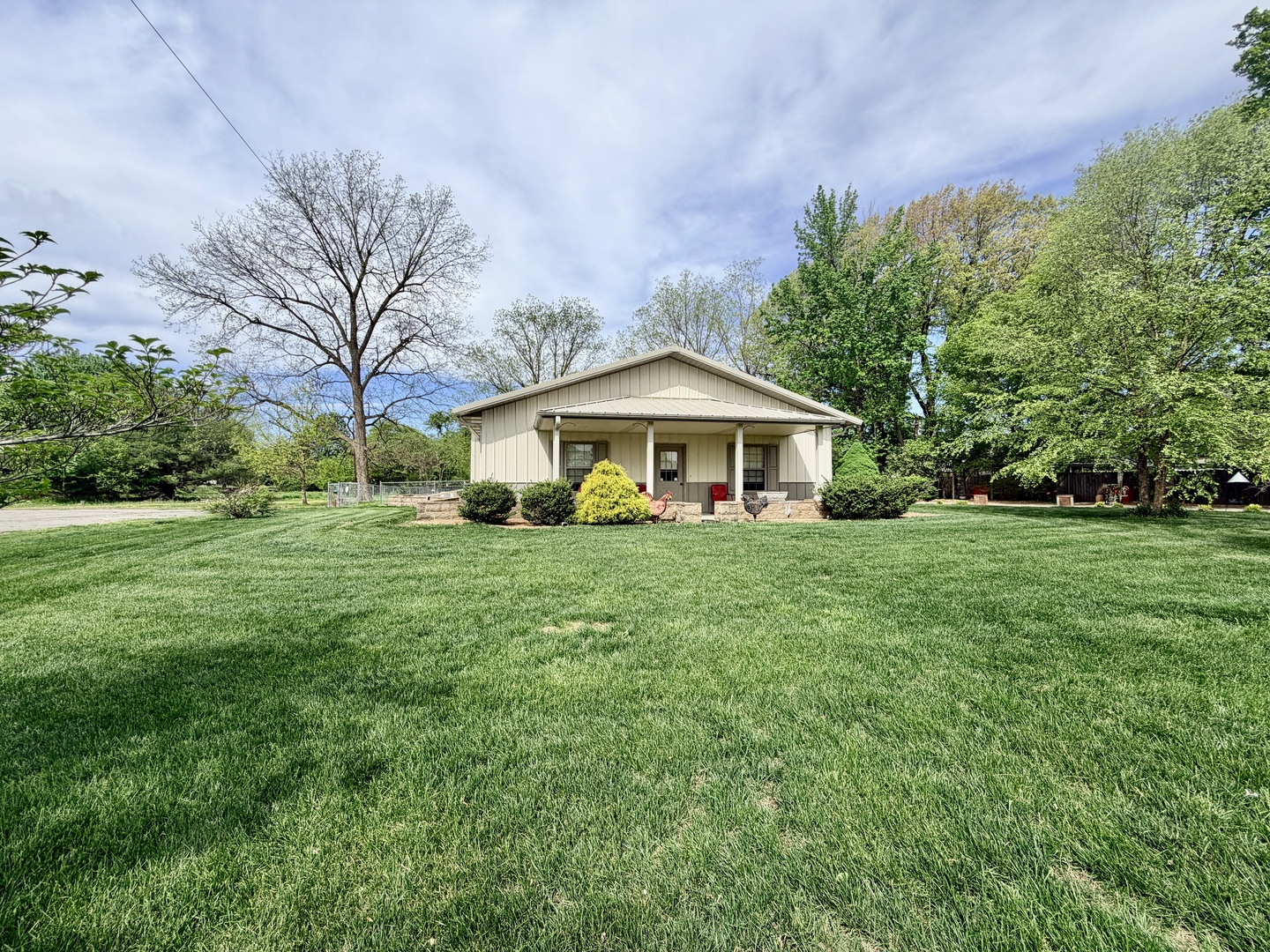 2123 North Avenue, Metropolis, IL