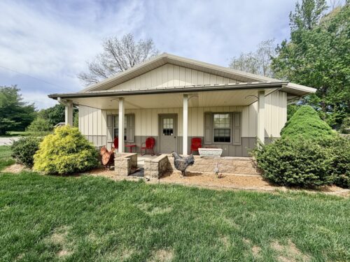 2123 North Avenue, Metropolis, IL