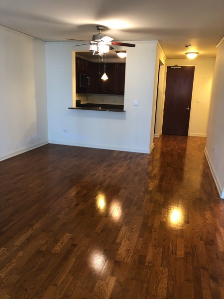 420 E WATERSIDE Drive #807, Chicago, IL