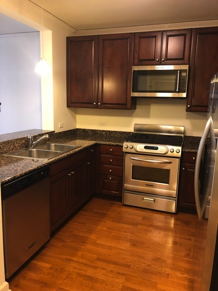 420 E WATERSIDE Drive #807, Chicago, IL