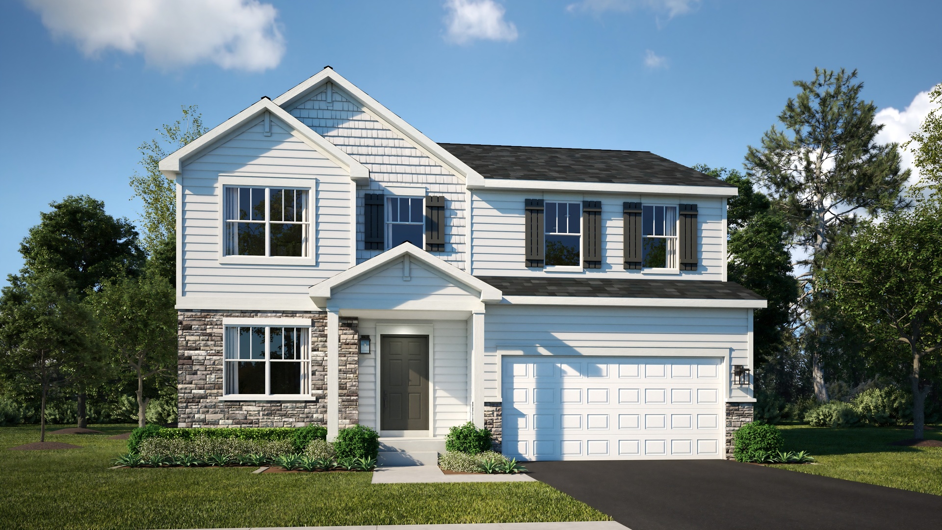 3315 Jori Lane, Johnsburg, IL