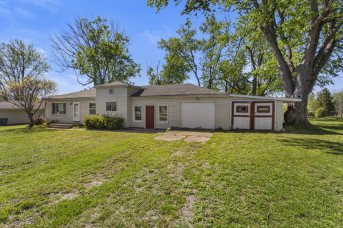 4931 E Glenwood Drive, Decatur, IL