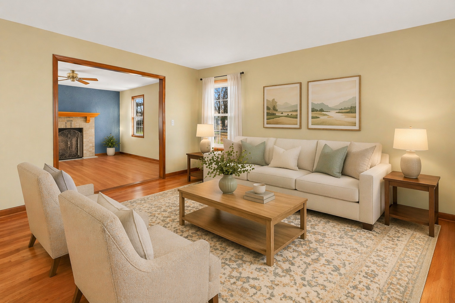 34110 N Sulkey Drive, Grayslake, IL