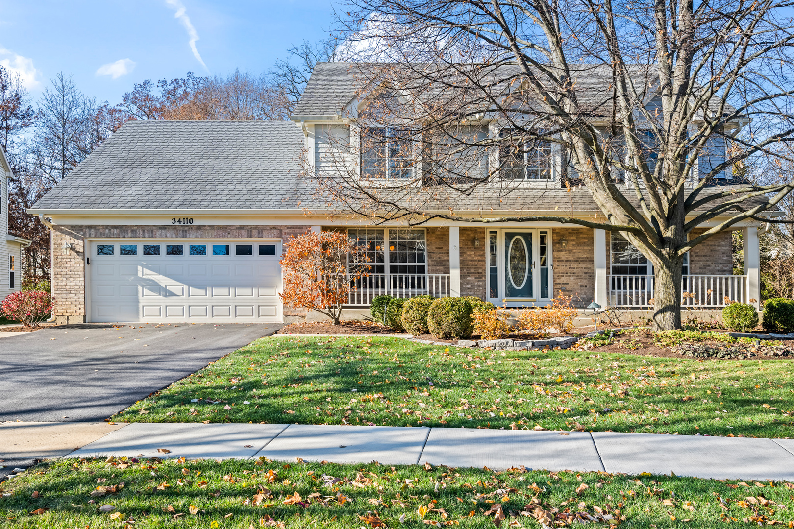 34110 N Sulkey Drive, Grayslake, IL
