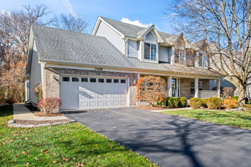 34110 N Sulkey Drive, Grayslake, IL