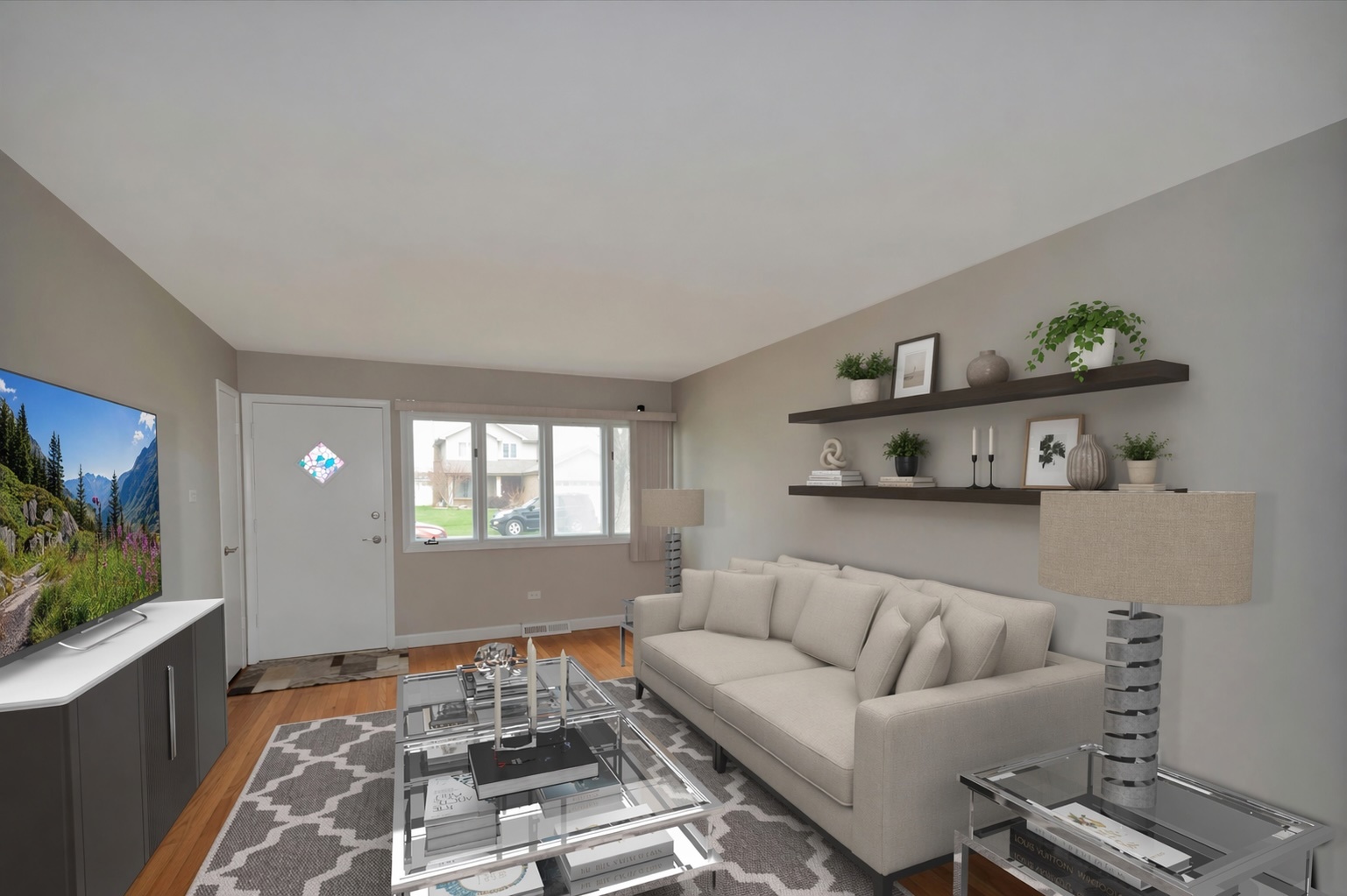 3735 W 121st Street, Alsip, IL