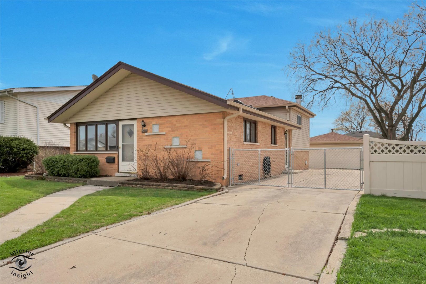 3735 W 121st Street, Alsip, IL